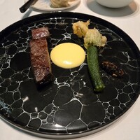 Restaurant Bellustar - 