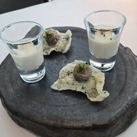 Restaurant Bellustar - 