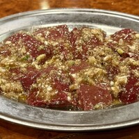 焼肉 スタミナ苑 - ジャンクレバ