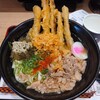 資さんうどん 今福鶴見店