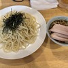 中華つけ蕎麦 でき心