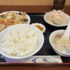 台湾料理 昌盛龍