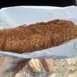 まるき製パン所 - 