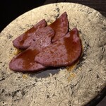 焼肉家 和 - 和ロース