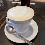 支留比亜珈琲店 徳川店 - 