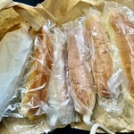 まるき製パン所 - 