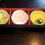 やはらか とんかつ綾 - 