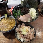 家系ラーメン クックら - 