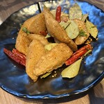 口福吉祥 喜喜龍 - 