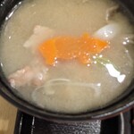 とんかつ中村 - 