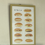 まるき製パン所 - 