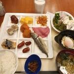 伊東園ホテル土肥 - 料理写真: