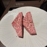 焼肉家 和 本店 - サーロイン