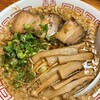 尾道ラーメン みおか