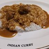 インデアンカレー 南店