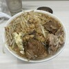 ラーメン荘 歴史を刻め 下新庄本店