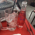 大衆ホルモン肉力屋 中野北口店 - 