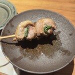 焼鳥um - 