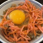 吉野家 - 料理写真: