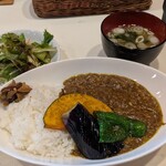 スープカリーシーエス - 