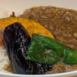 スープカリーシーエス - 