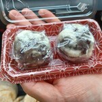 若松園 - 料理写真: