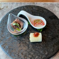 中国飯店 春秋 - 