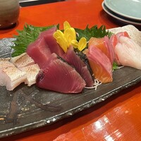 魚竹 - 