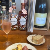 vino italiano zizi cucina - 