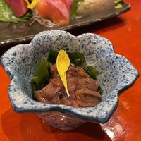魚竹 - 