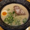 ひできよラーメン