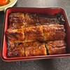 うなぎ料理 よし宗