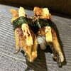 活魚すし　じねん お初天神店