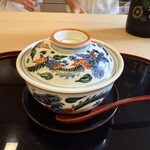 山玄茶 - MVPはやっぱり炊き合わせ❤️