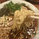 頑固麺 - 