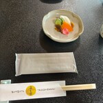 うなぎ料理 よし宗 - 