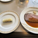 インペリアルバイキング サール - 