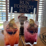 ババ・ガンプ・シュリンプ - 