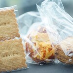 ベイクショップマヴィ - 