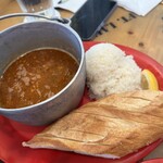 ババ・ガンプ・シュリンプ - 