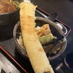 楽庵 - 