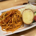 コメダ珈琲店 ゆめタウン山口店 - 