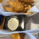 ババ・ガンプ・シュリンプ - 