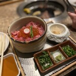 焼肉 悠遊 小郡総本店 - 