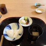 山玄茶 - 最強の〆ごはん。日本人で良かった〜❤️