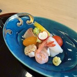 山玄茶 - 美味しくて美しいなんて素敵✨️✨