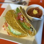 豊見城タコライス - 