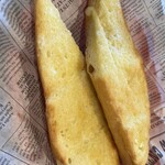 ババ・ガンプ・シュリンプ - 