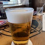 ババ・ガンプ・シュリンプ - 