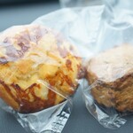 ベイクショップマヴィ - 